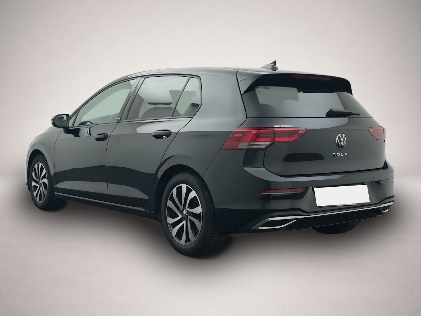 Volkswagen Golf (11/2022, Benzin)