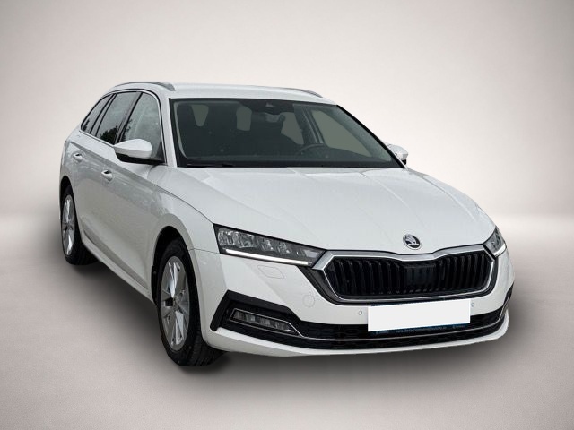 Skoda Octavia (04/2023, Diesel)