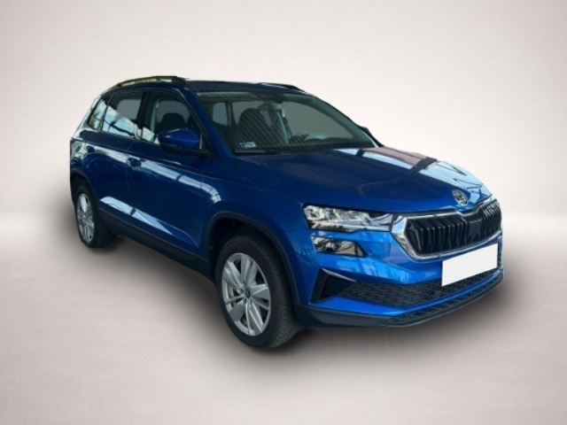 Skoda Karoq (12/2025, Benzin)