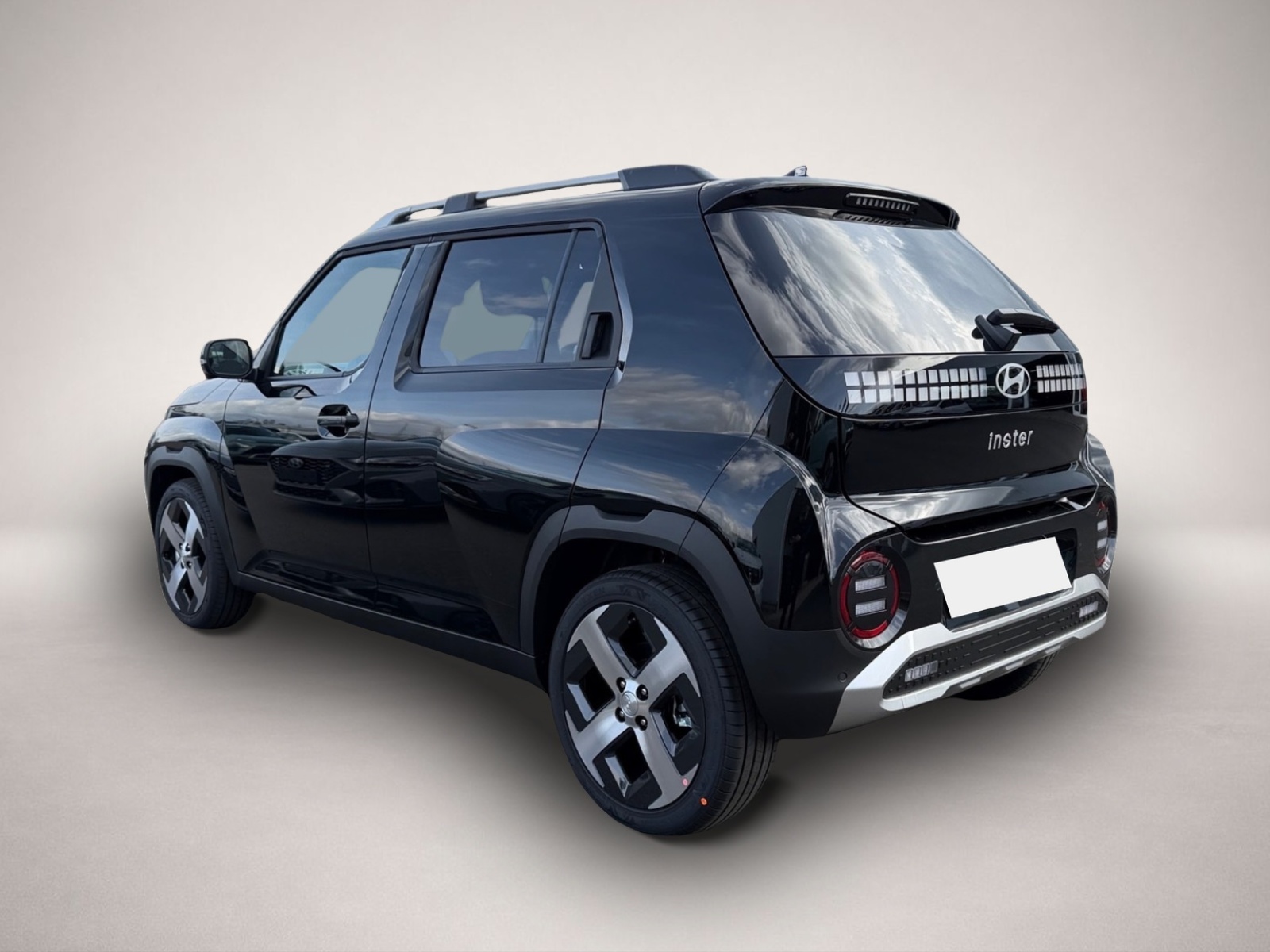 Hyundai INSTER, Bild 4 von 6