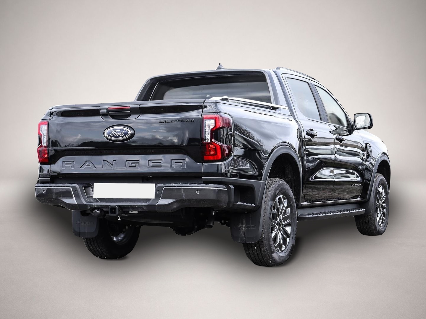 Ford Ranger (03/2026, Diesel)