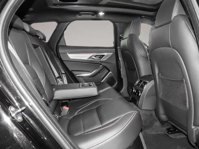 Jaguar XF (09/2024, Diesel)
