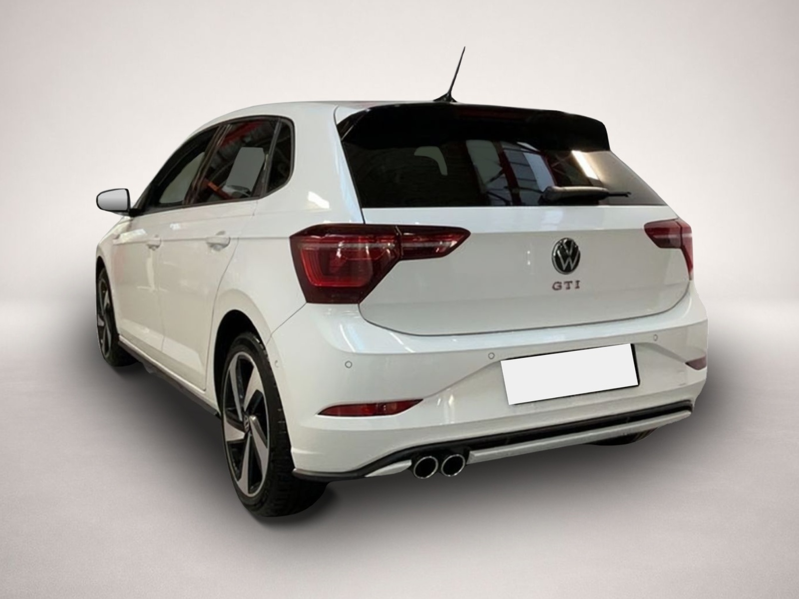 Volkswagen Polo (11/2024, )