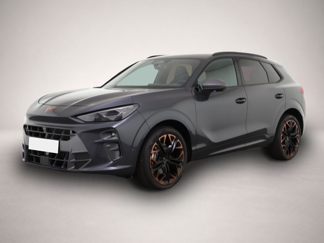 Cupra Terramar (05/2026, Benzin)