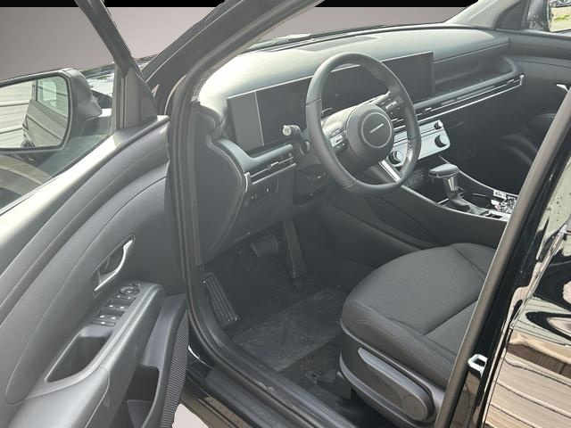 Hyundai TUCSON (06/2026, Benzin)