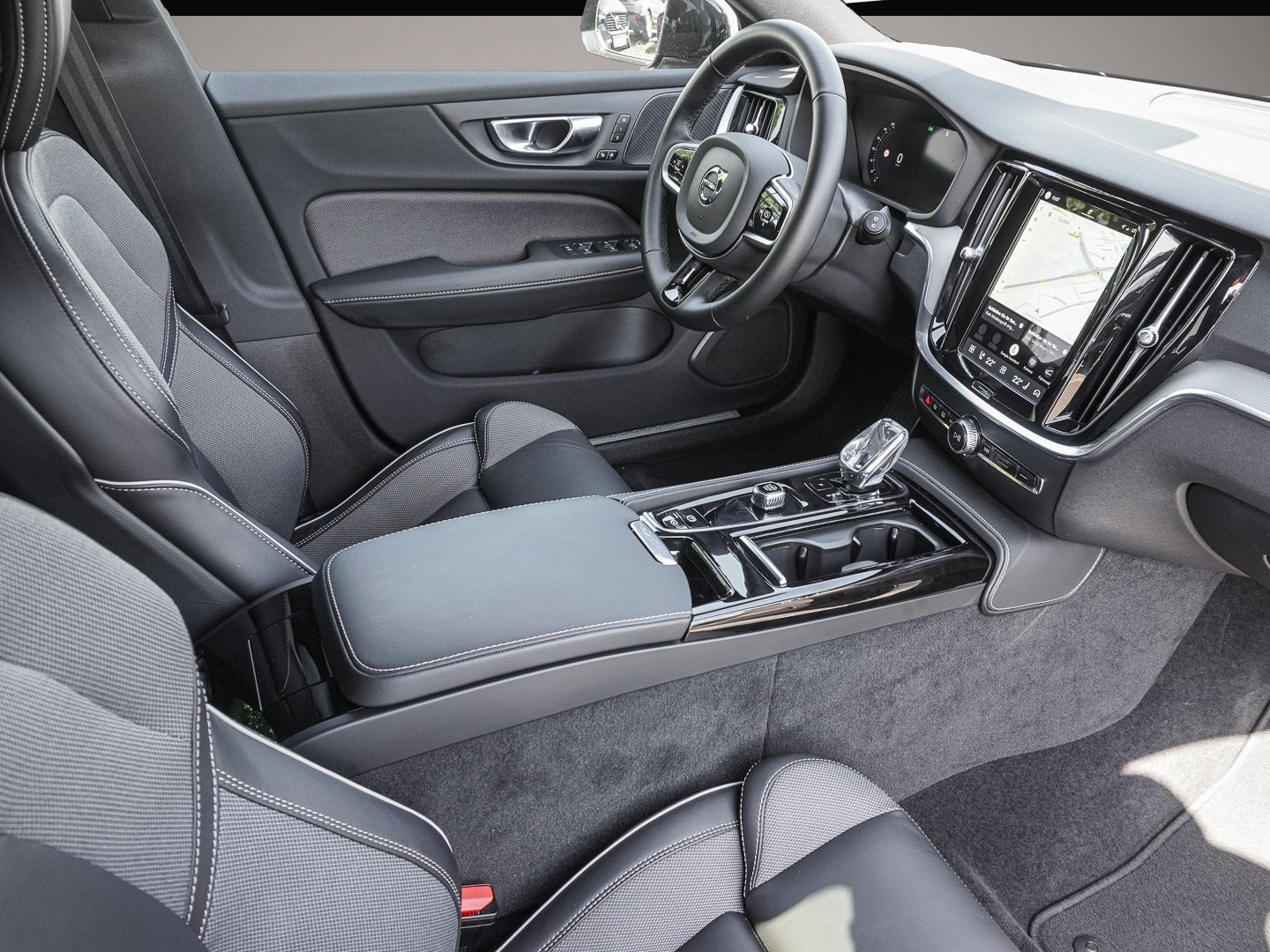 Volvo V60 (09/2024, )