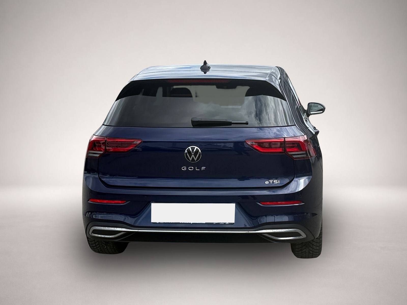Volkswagen Golf (03/2024, Benzin)