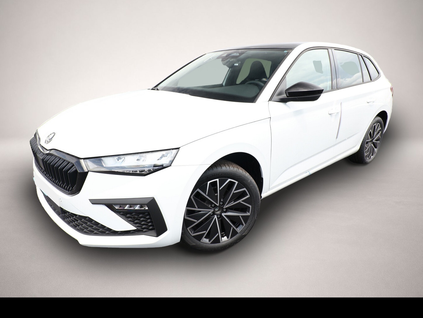 Skoda Scala (05/2026, Benzin)