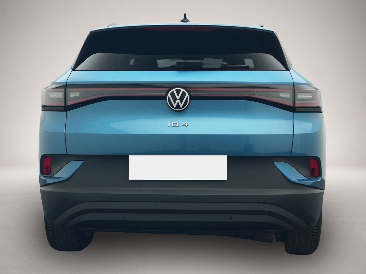 Volkswagen ID.4 (03/2024, ELECTRIC)