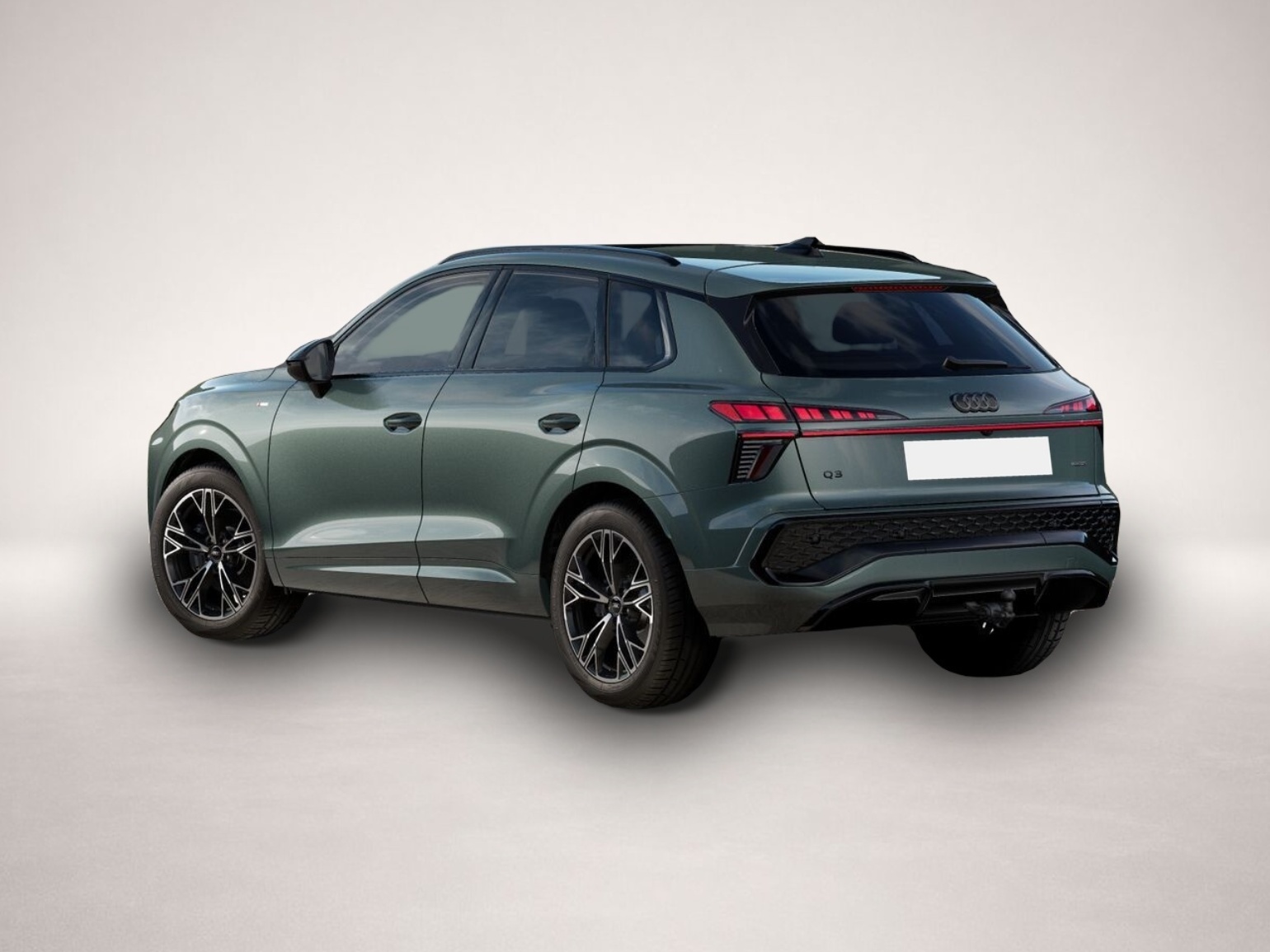 Audi Q3, Bild 3 von 5