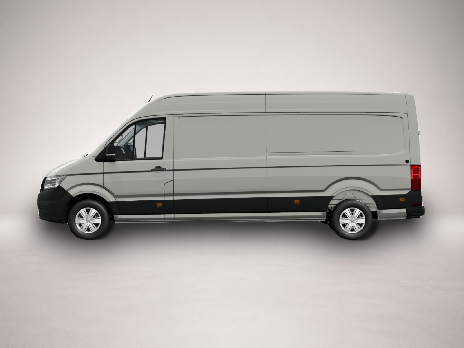 Volkswagen Crafter (03/2025, Diesel)