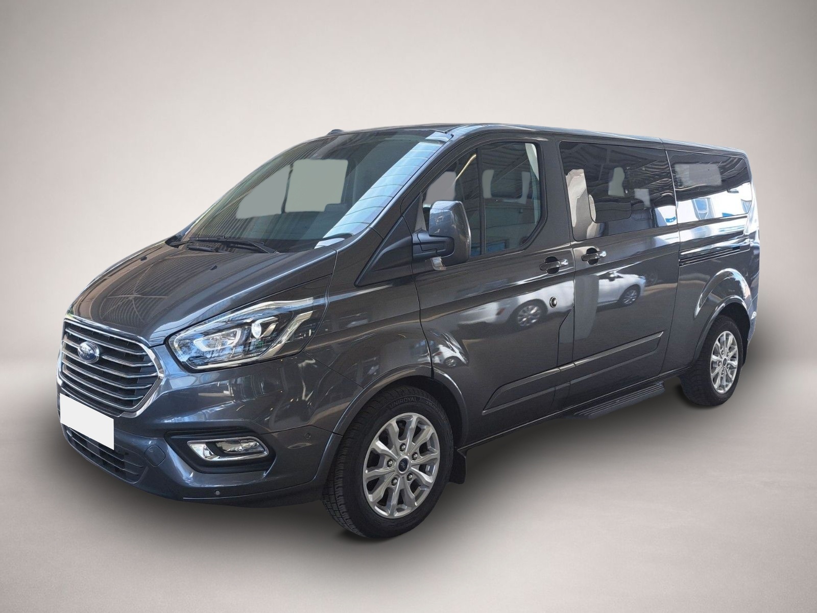Ford Transit (11/2022, )