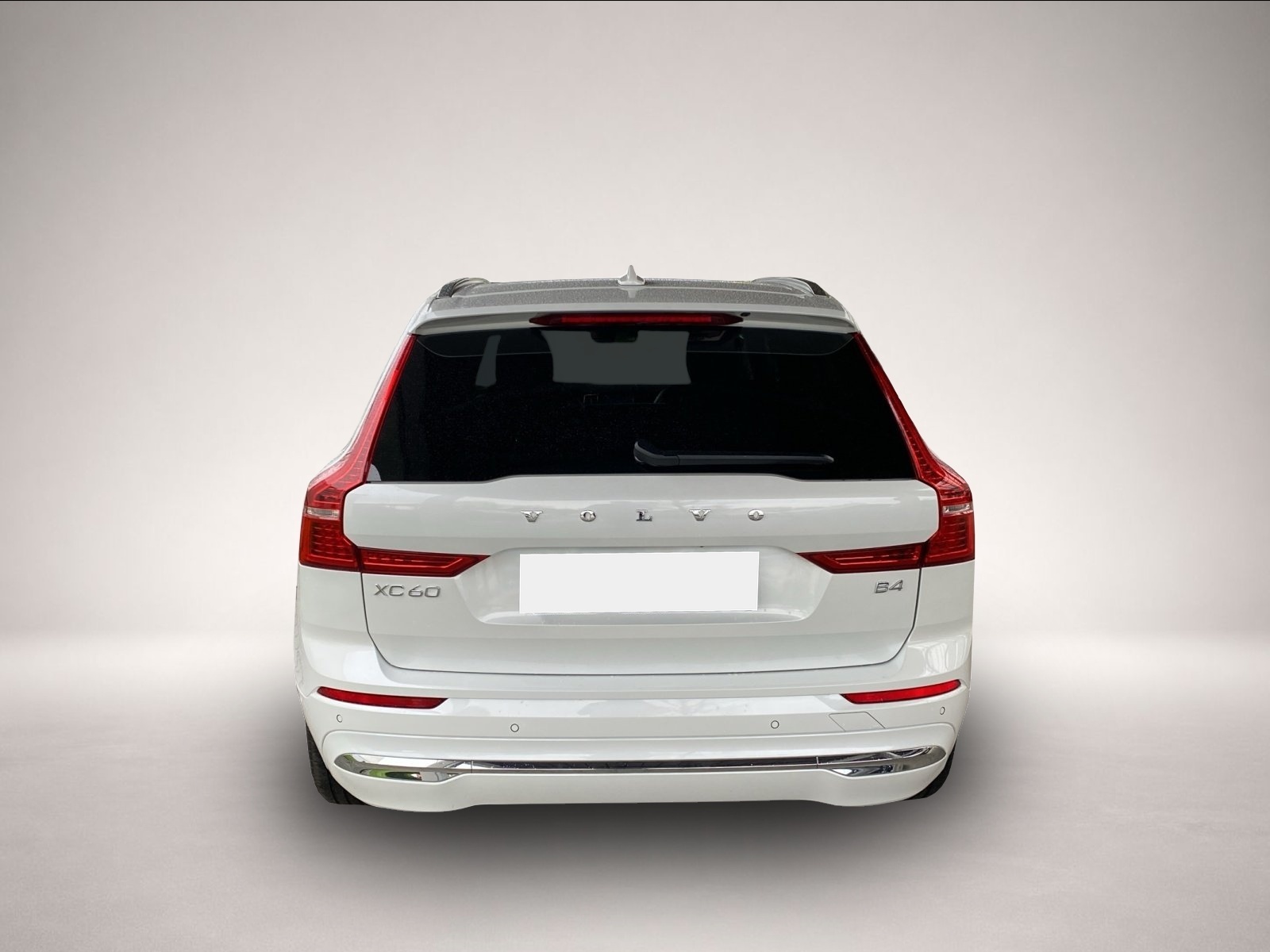 Volvo XC60 (04/2023, Diesel)