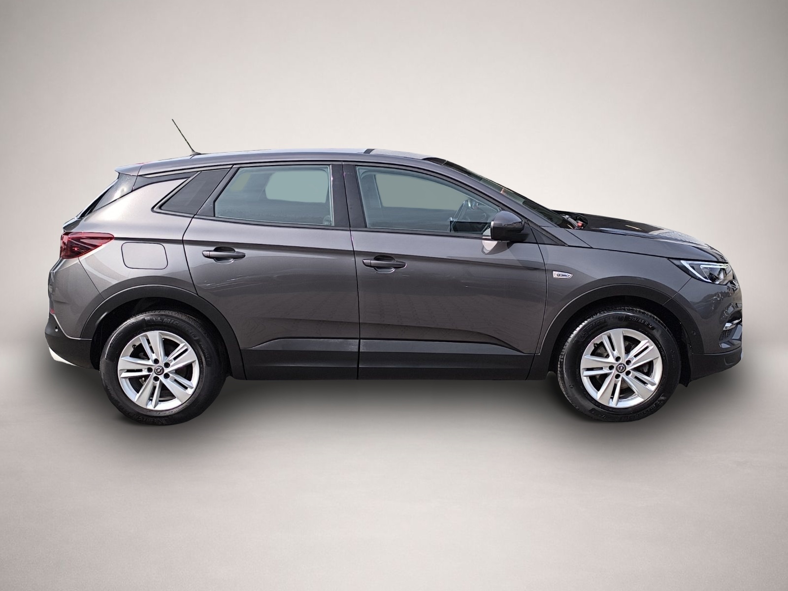 Opel Grandland (X) (12/2021, Benzin)
