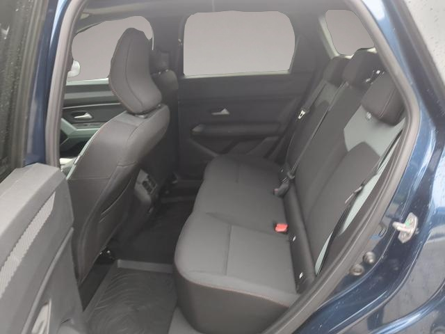 Dacia Bigster (06/2026, Hybrid (Benzin/Elektro))