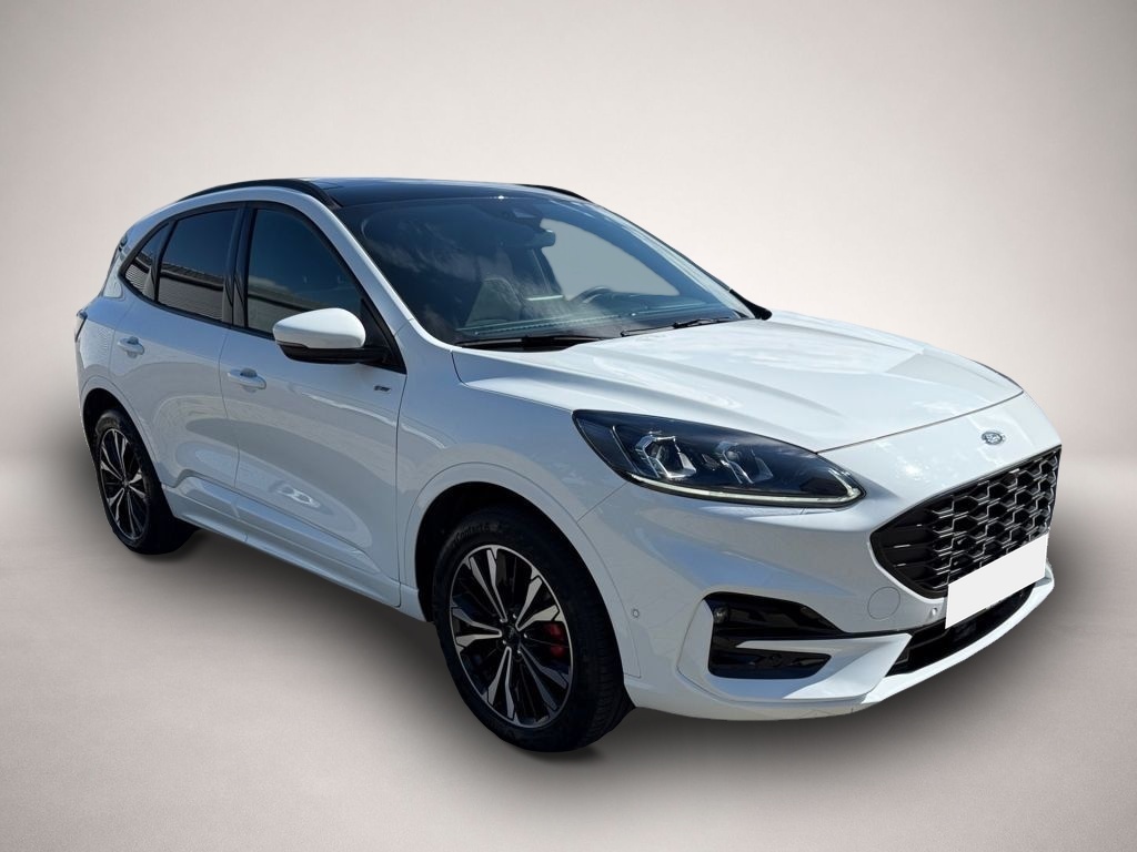 Ford Kuga (08/2022, )