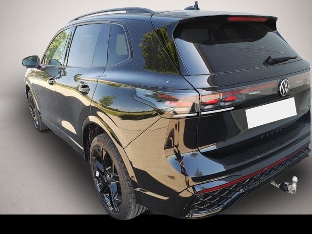 Volkswagen Tiguan (06/2026, Benzin)