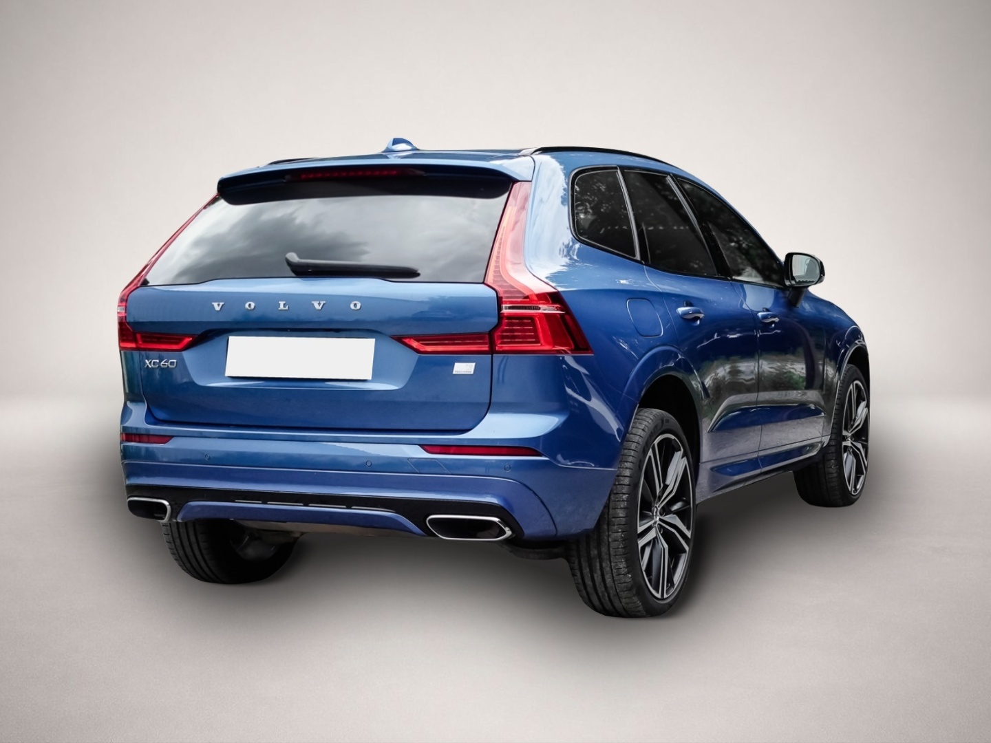 Volvo XC60 (06/2021, Hybrid (Benzin/Elektro))