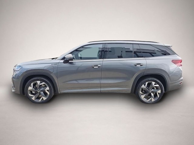 Skoda Kodiaq (05/2026, Hybrid (Benzin/Elektro))