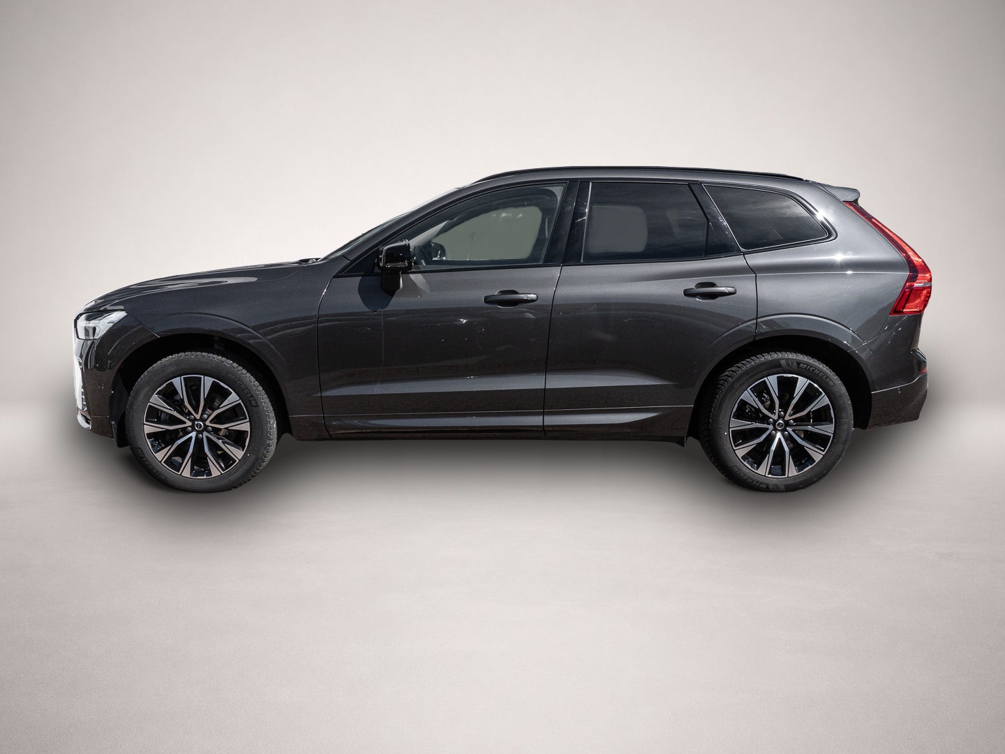 Volvo XC60 (02/2024, Benzin)