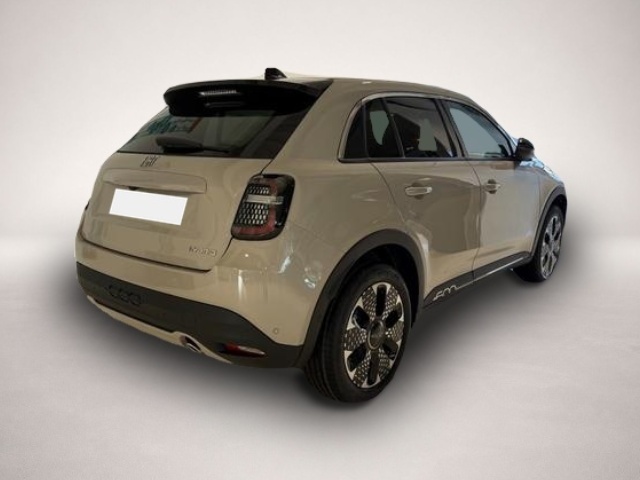 Fiat 600 (04/2026, Hybrid (Benzin/Elektro))