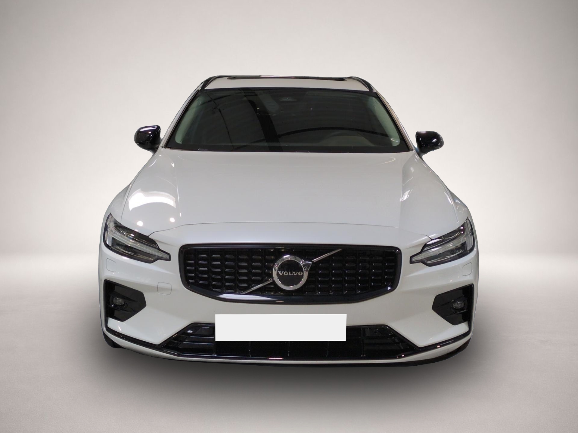 Volvo V60 (03/2024, Diesel)