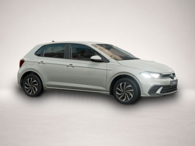 Volkswagen Polo (11/2025, Benzin)