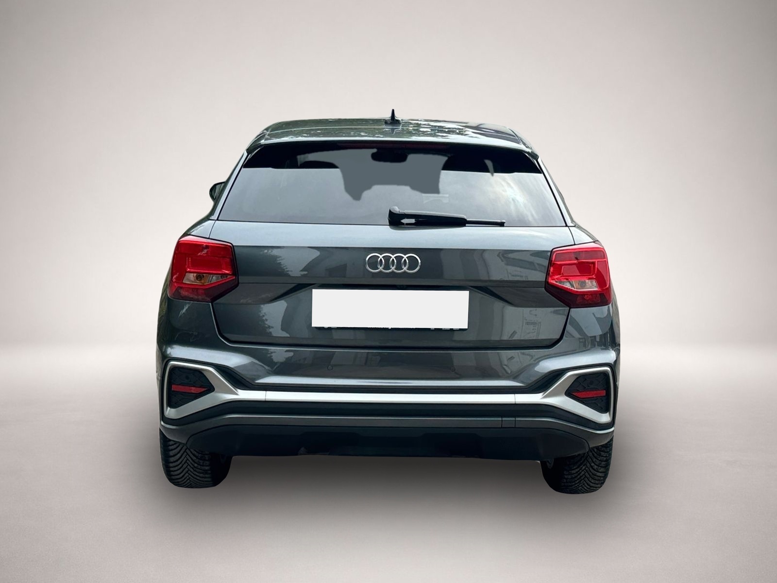 Audi Q2 (09/2025, Diesel)