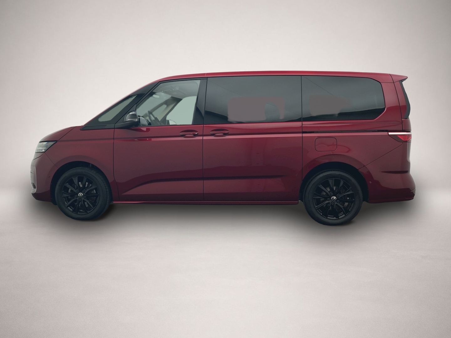 Volkswagen T7 Multivan (10/2024, Diesel)