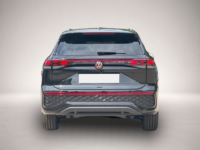 Volkswagen Tayron (07/2026, Hybrid (Benzin/Elektro))