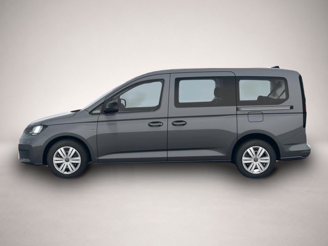 Volkswagen Caddy (, Diesel)
