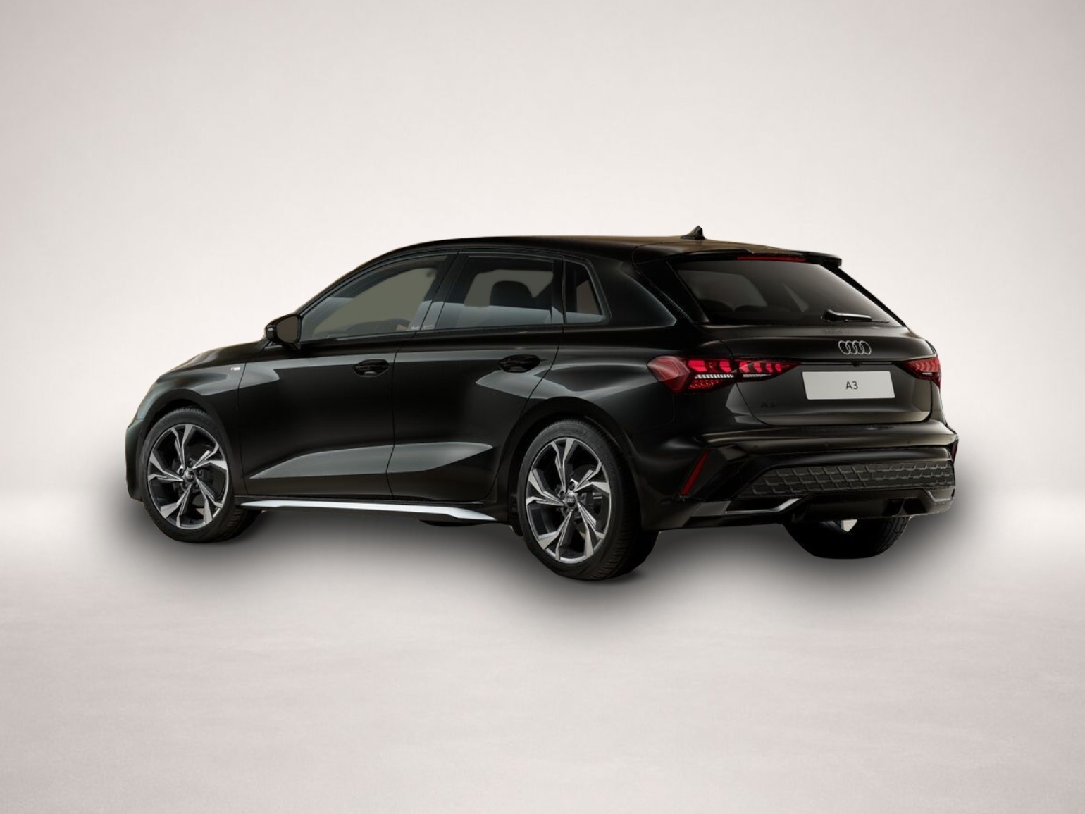 Audi A3, Bild 2 von 5