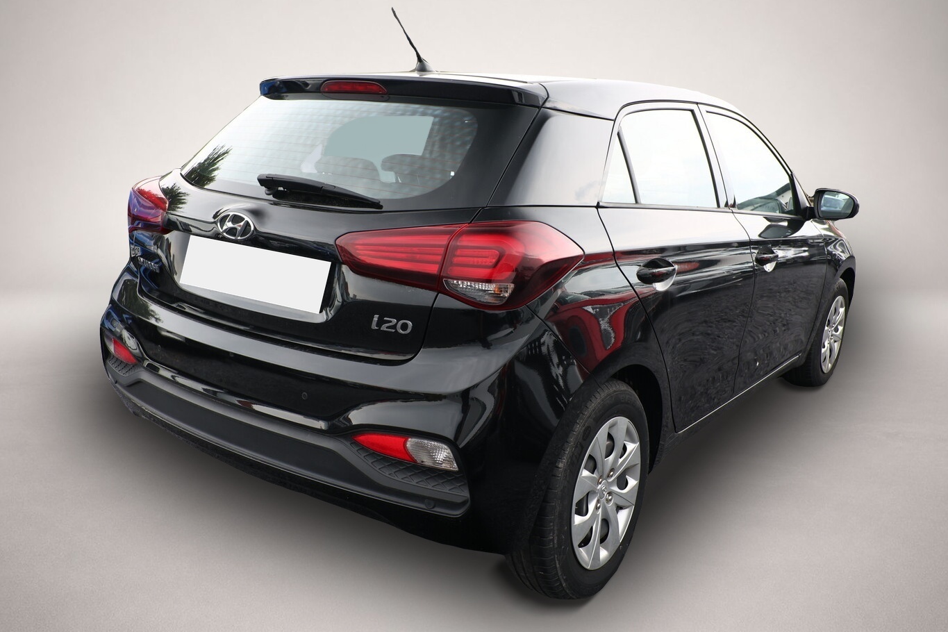 Hyundai i20 (08/2019, Benzin)
