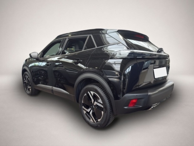 Peugeot 2008 (12/2025, Benzin)
