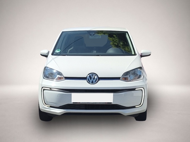 Volkswagen e-up! (03/2017, ELECTRIC)