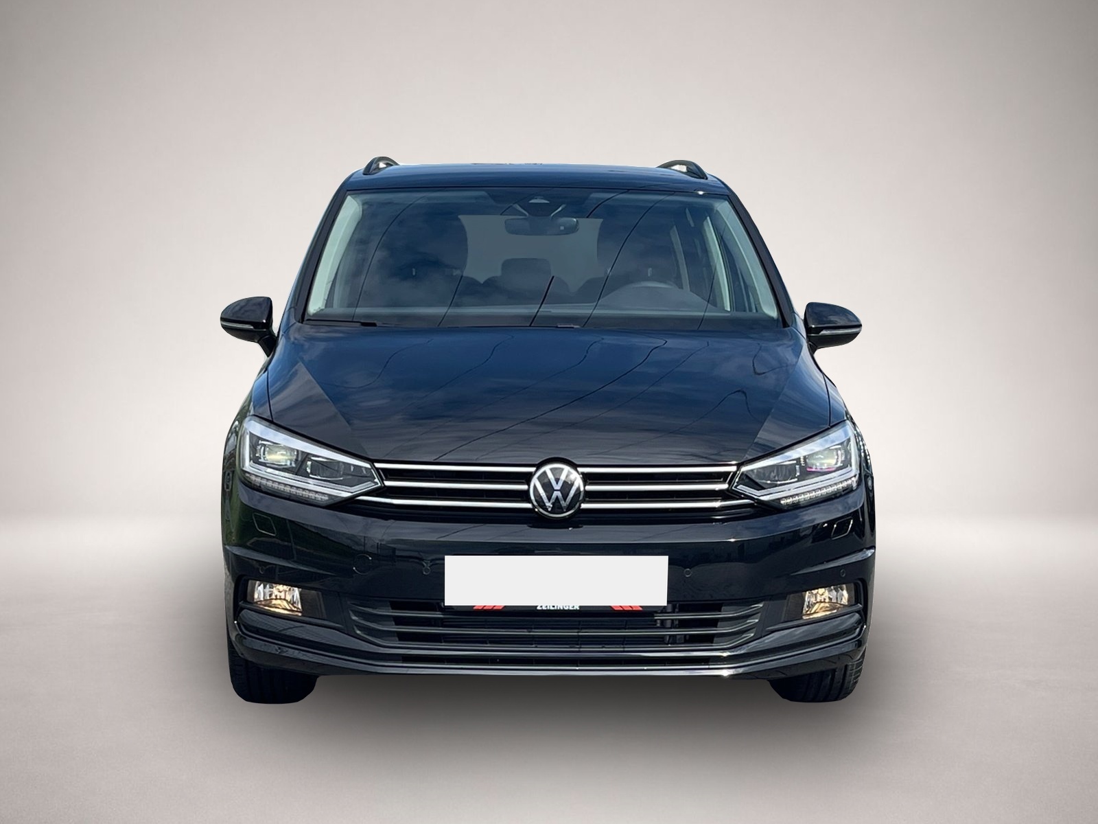 Volkswagen Touran (06/2026, Benzin)