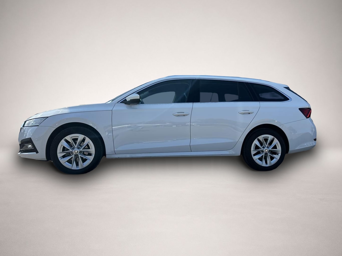Skoda Octavia (06/2023, )