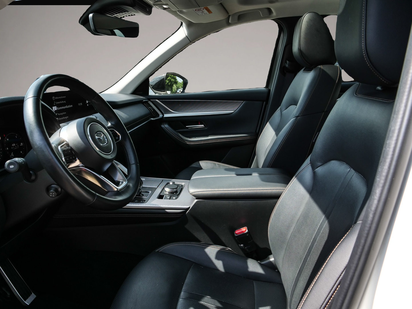 Mazda CX-60 (06/2023, Diesel)