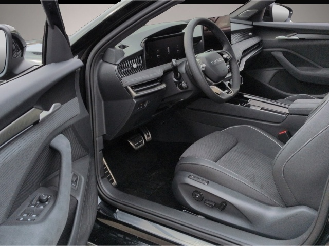Skoda Superb, Bild 4 von 8