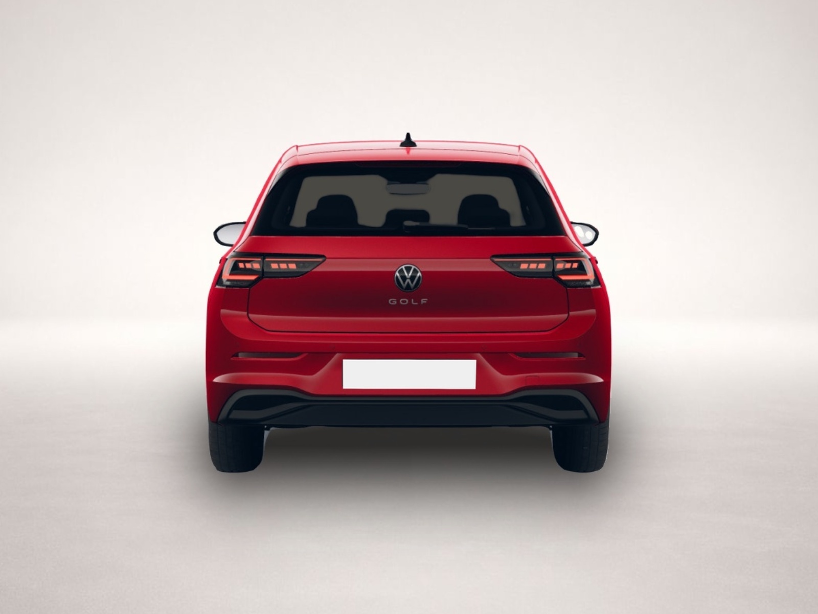 Volkswagen Golf (09/2025, Benzin)