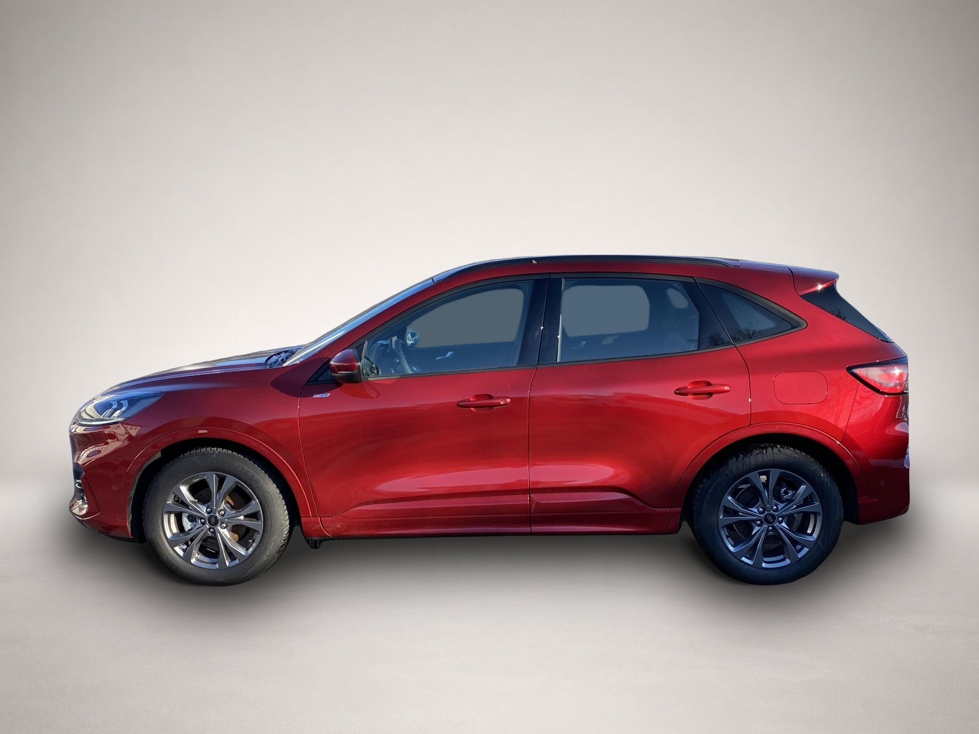 Ford Kuga (11/2023, Benzin)