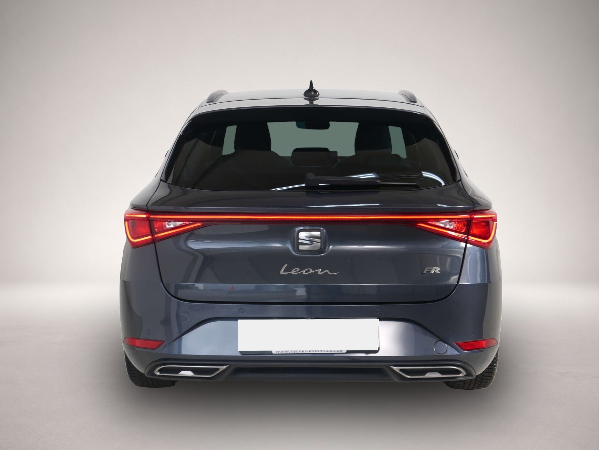 SEAT Leon, image 4 of 6