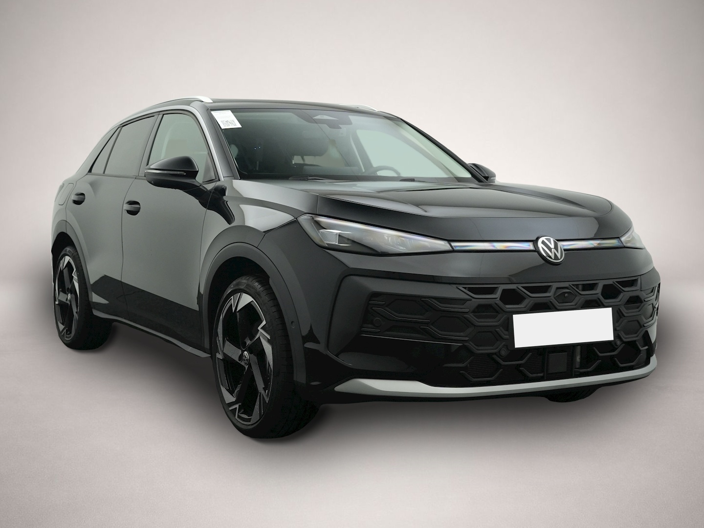 Volkswagen T-Roc, image 7 of 8