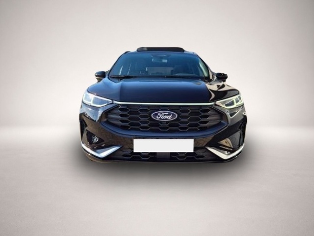 Ford Kuga (04/2026, Hybrid (Benzin/Elektro))