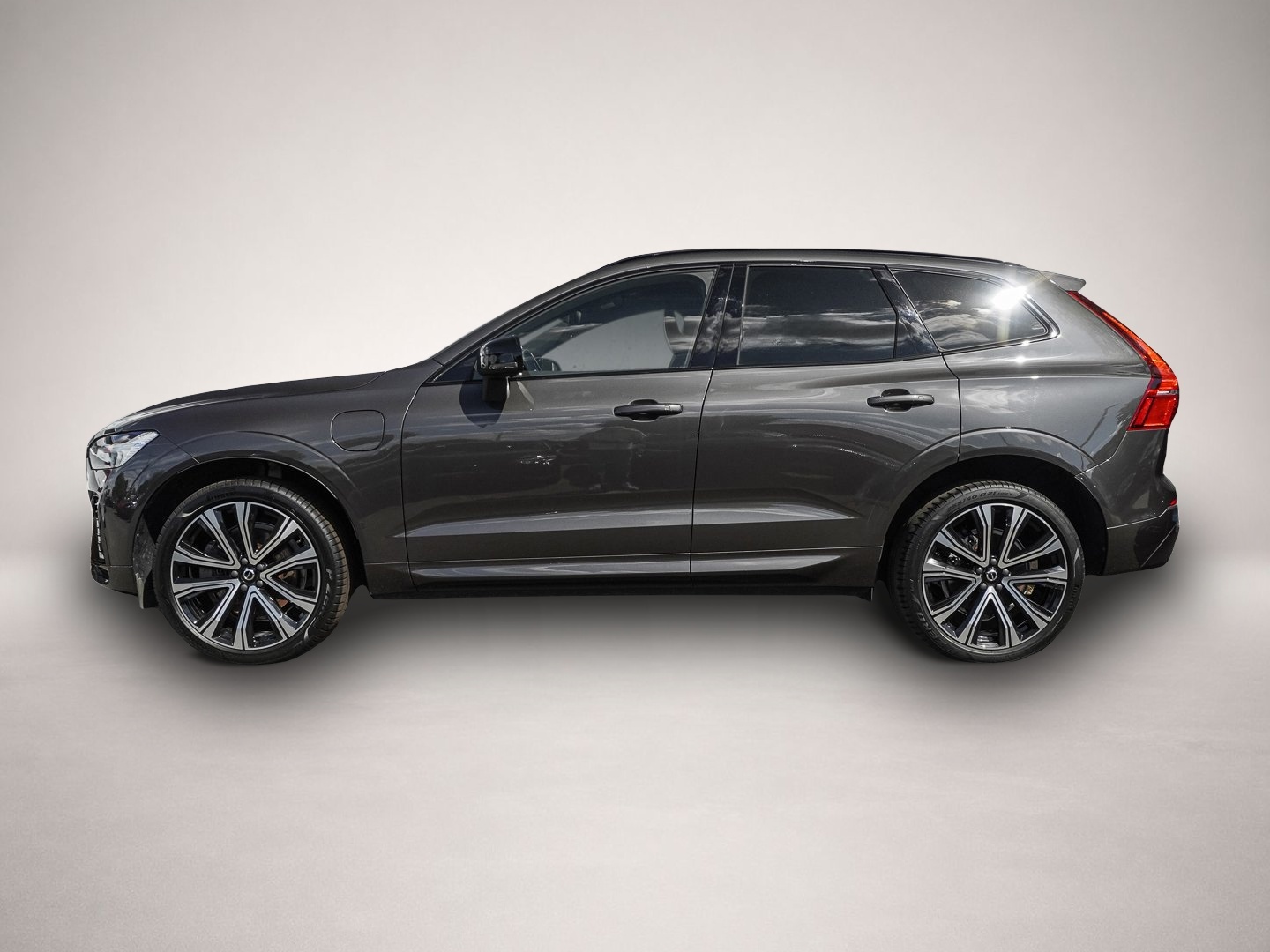 Volvo XC60 (12/2021, )