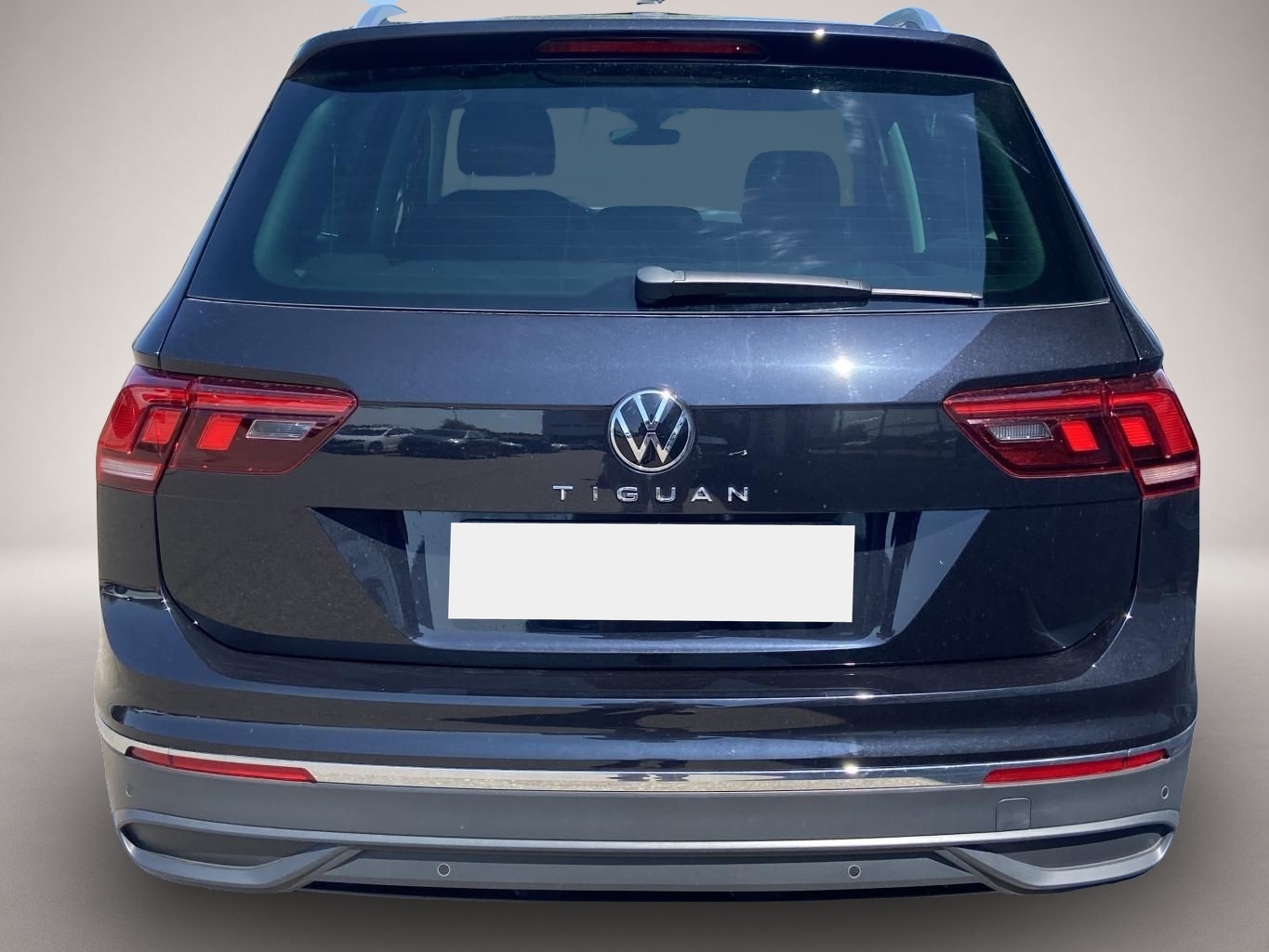 Volkswagen Tiguan (05/2022, )