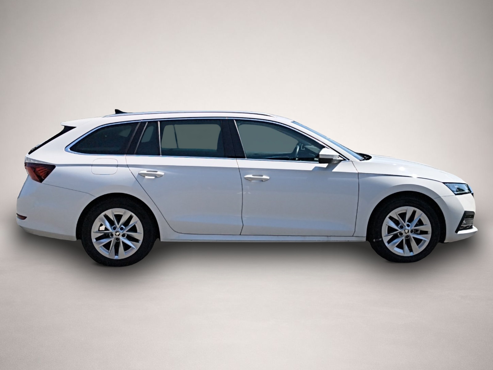 Skoda Octavia (08/2023, Diesel)