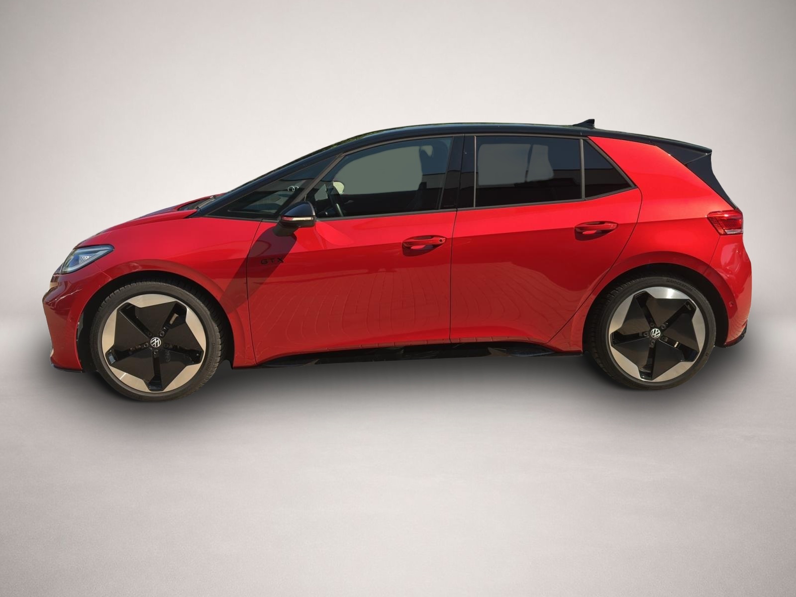 Volkswagen ID.3 (01/2025, ELECTRIC)