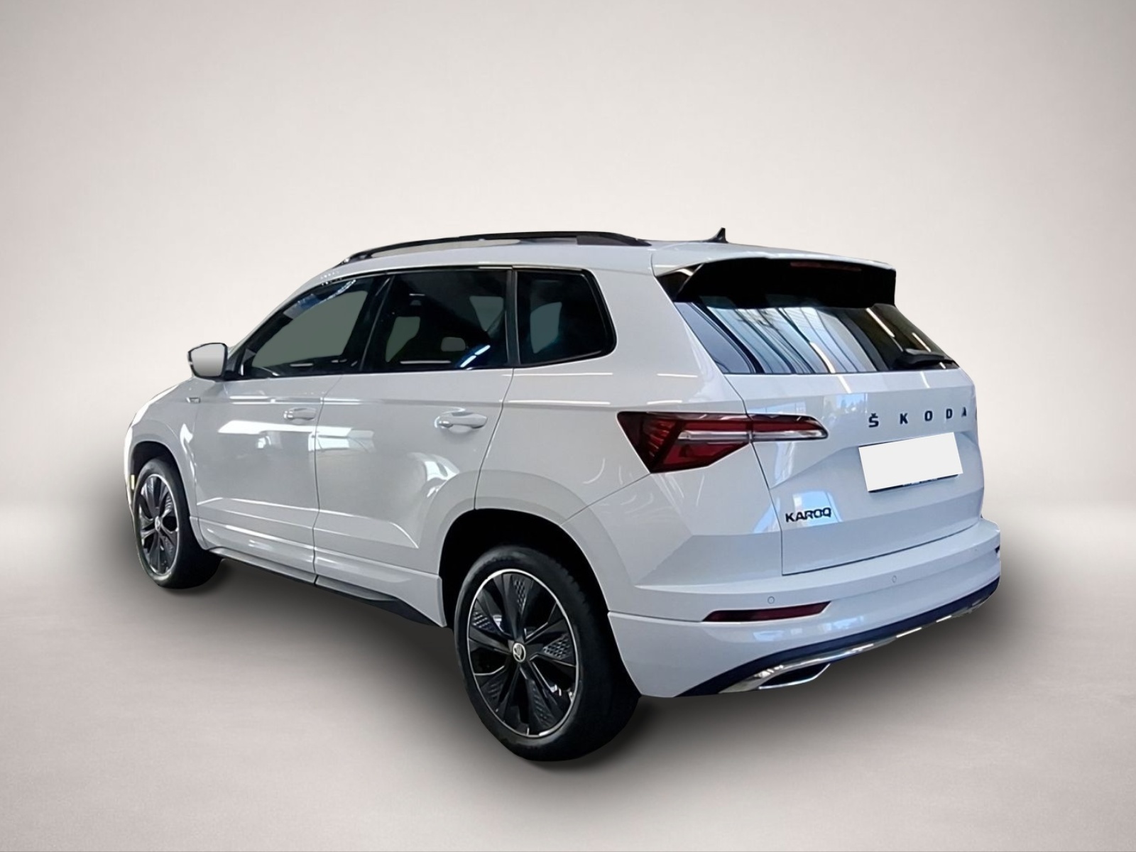 Skoda Karoq (06/2023, Benzin)