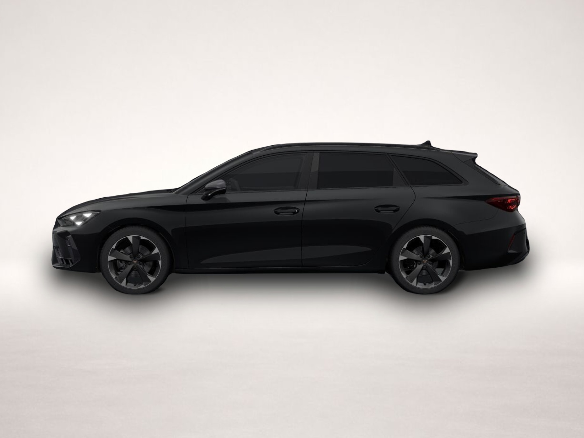 Cupra Leon (, Diesel)